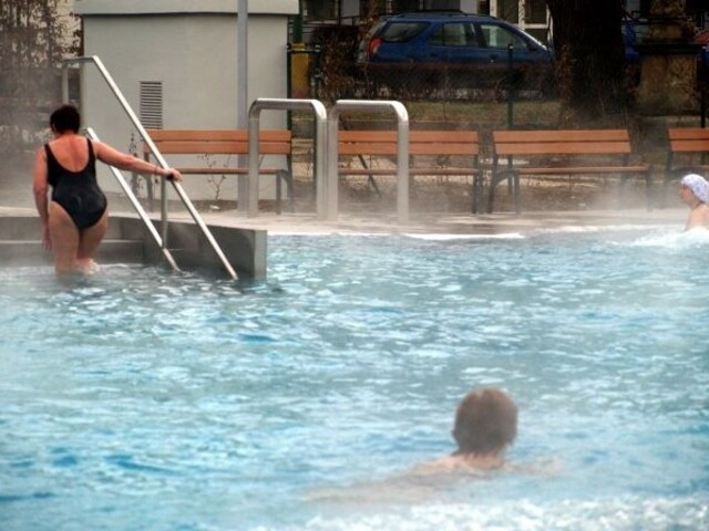 Ako je to s kúpeľmi či wellness centrami? Podmienky sa sprísnili